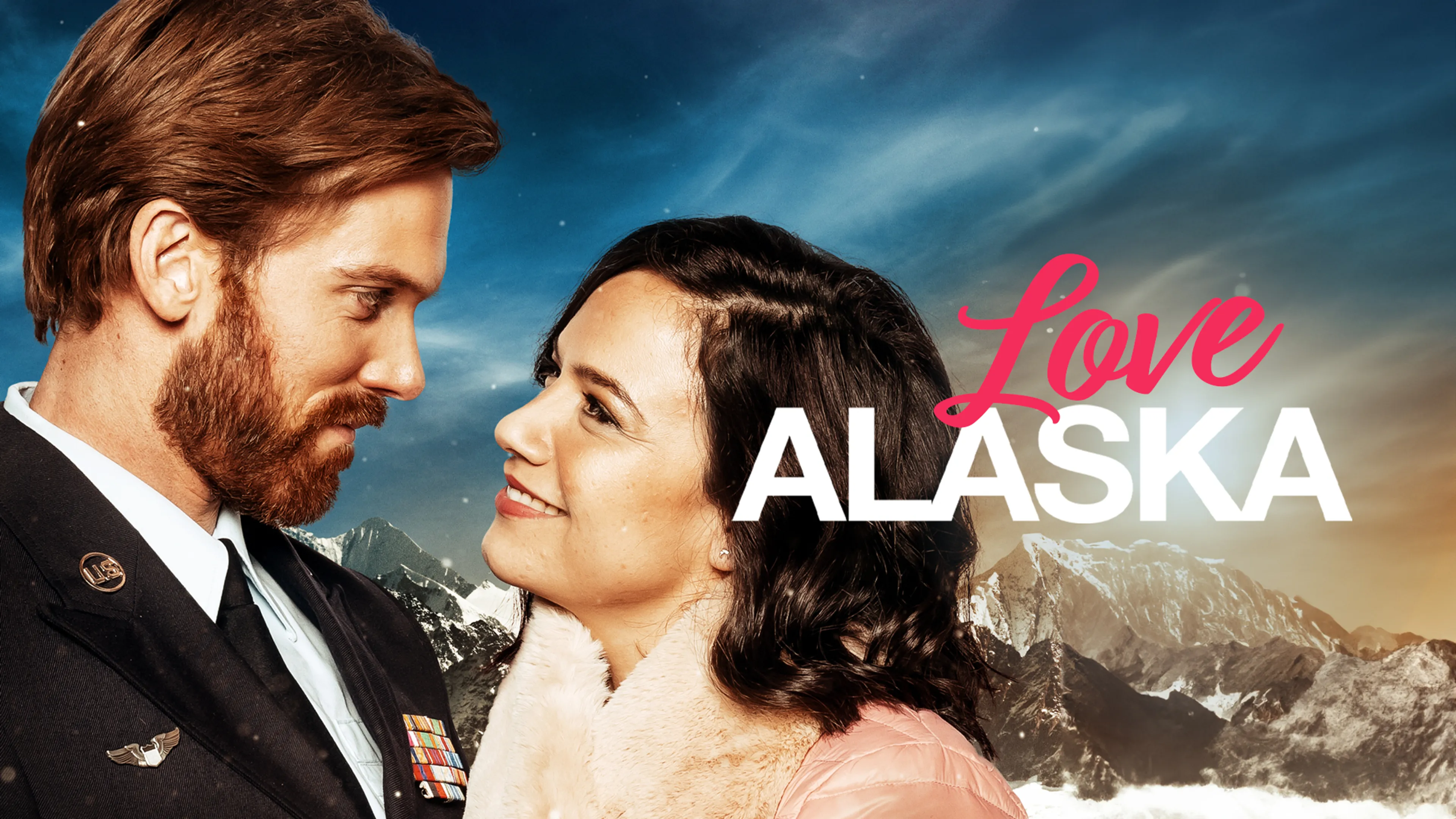 Love, Alaska poster